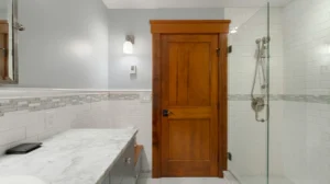 Harga Pintu Bilik Air