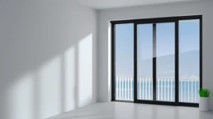 Harga Pintu Sliding Door