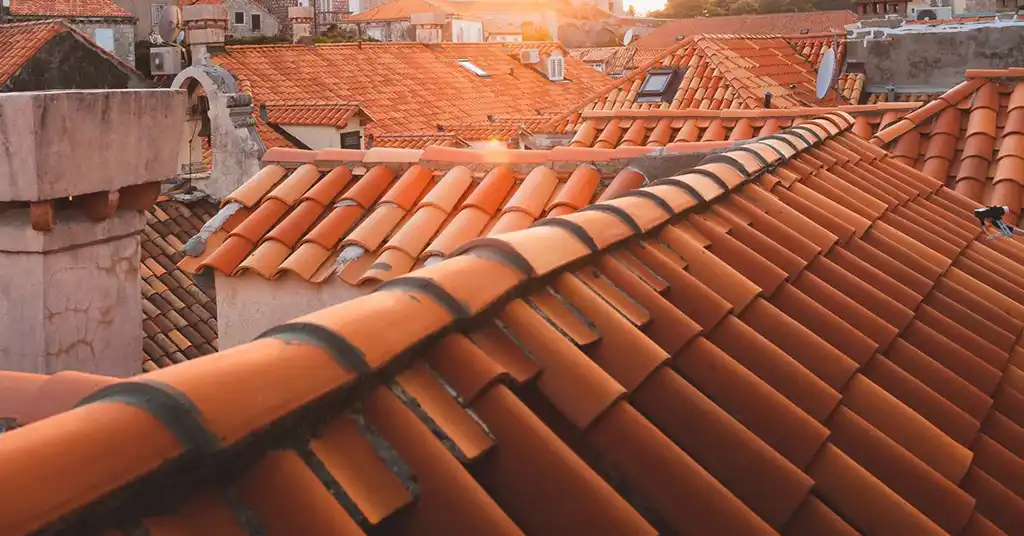 Jenis Atap Rumah Berdasarkan Bahan Jenis Atap Rumah Berdasarkan Bahan