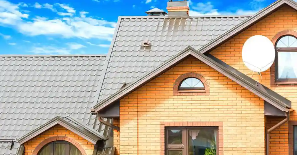 Jenis Atap Rumah Berdasarkan Gaya Reka Bentuk Jenis Atap Rumah Berdasarkan Gaya Reka Bentuk