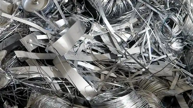 Harga Aluminium Besi Buruk