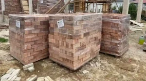 Harga Batu Bata 1 Pallet