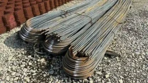 Harga Besi Y12