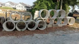 Harga Gelung Simen
