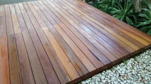 Harga Kayu Belian