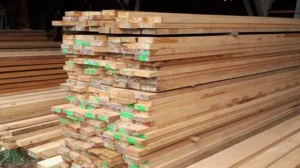 Harga Kayu Mengikut Saiz
