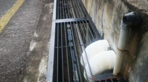 Harga Penutup Longkang Besi