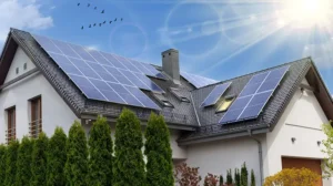Harga Solar Panel Untuk Rumah