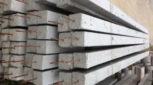 Harga Tiang Konkrit