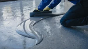 Harga Upah Waterproofing