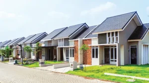 Kos Beli Rumah Subsale