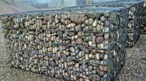 Sangkar Batu Gabion