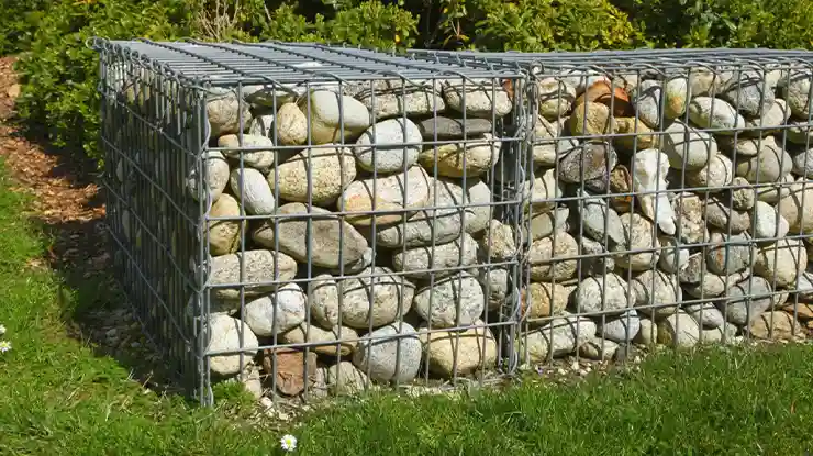 harga batu gabion Malaysia