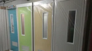 harga pintu bilik air plastik Malaysia