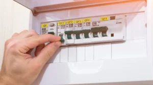 upah pasang DB single phase