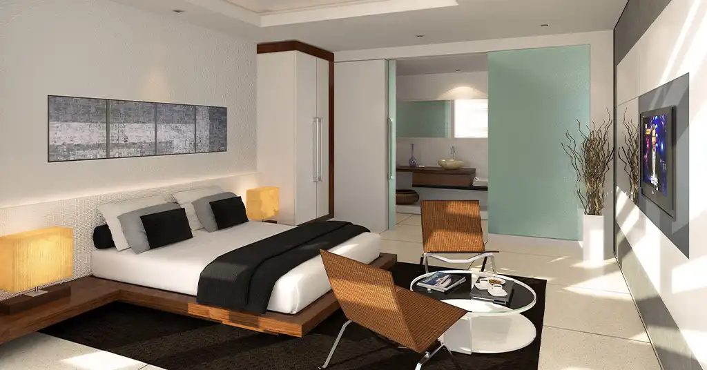 Galery Idea Dekorasi Bilik Tidur 6 Galery Idea Dekorasi Bilik Tidur 6
