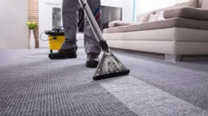 Harga Cuci Karpet Rumah
