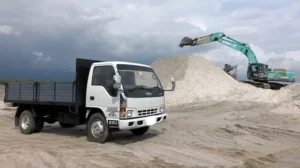 Harga Pasir 1 Lori​