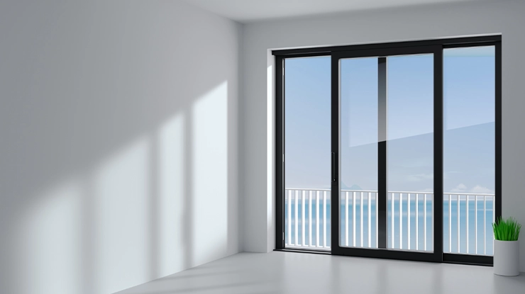 Harga Pintu Sliding Door 3 Panel