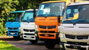 Harga Sewa Lori Pindah Rumah