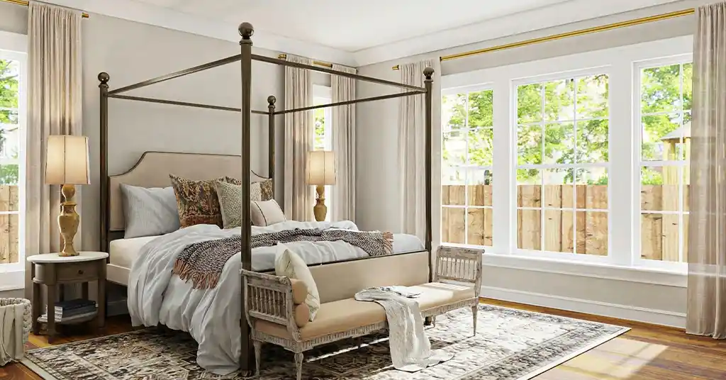 Kenali Idea Dekorasi Bilik Tidur Yang Sesuai dengan Personaliti Kenali Idea Dekorasi Bilik Tidur Yang Sesuai dengan Personaliti