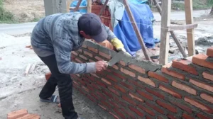 harga upah pasang batu bata