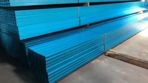 Harga Besi Batten