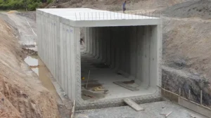 Harga Box Culvert Malaysia