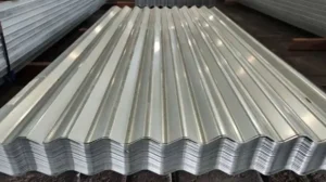 Harga Metal Deck Sekaki