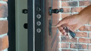 Harga Security Door Malaysia