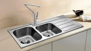 Harga Sinki Dapur