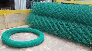 Harga Upah Pasang Pagar Hijau