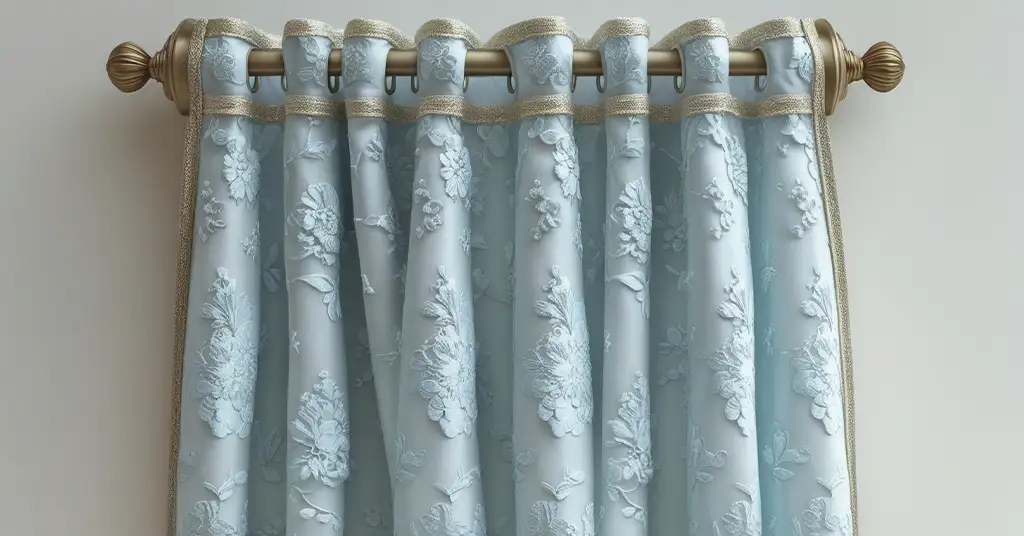 Langsir Panel Panel Curtain Langsir Panel (Panel Curtain)