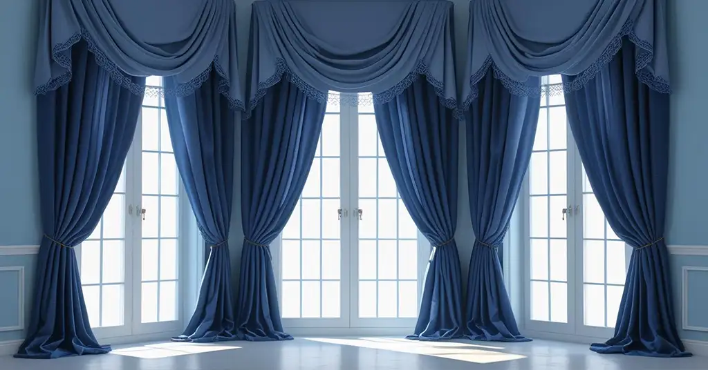 Biru Navy Navy Blue Biru Navy (Navy Blue)