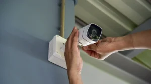 Harga Pasang CCTV di Rumah