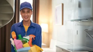 Harga Perkhidmatan Cuci Rumah