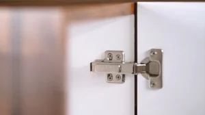 Jenis Engsel Pintu Kabinet