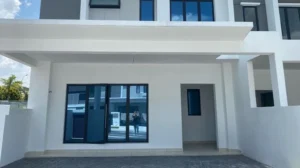 Jenis Tinted Rumah