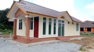 Keburukan Rumah Pasang Siap
