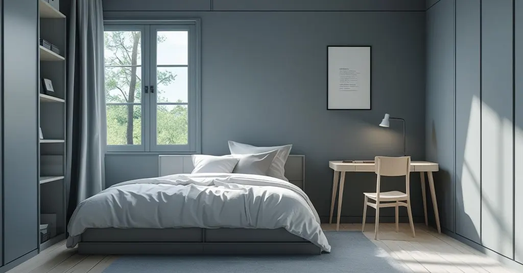 Tema Minimalis