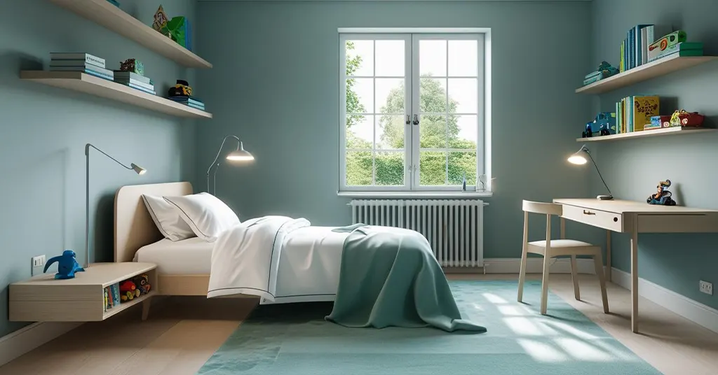 Tema Moden