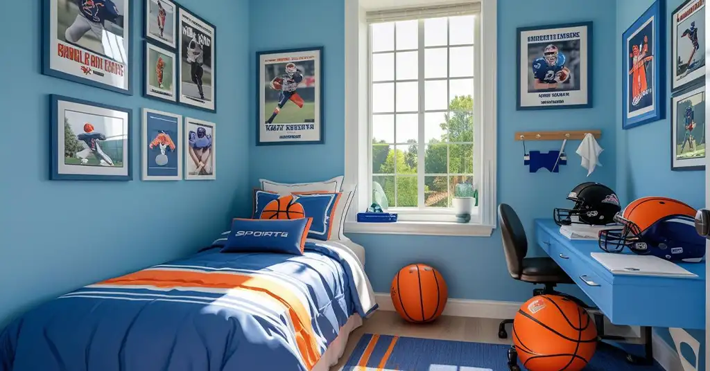 Tema Sporty