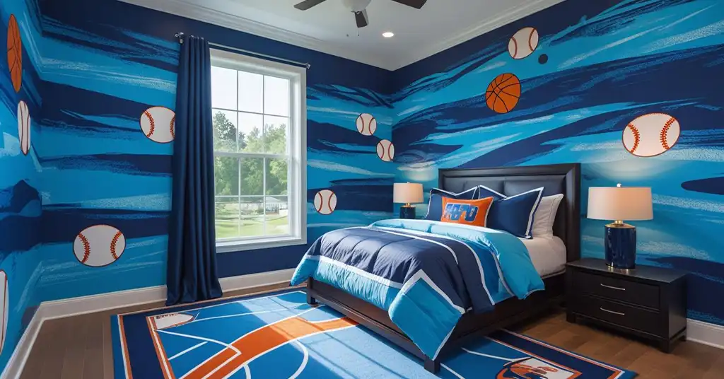 Warna Biru Biru Laut Biru Navy Biru Turqoise Warna Biru (Biru Laut, Biru Navy, Biru Turqoise)