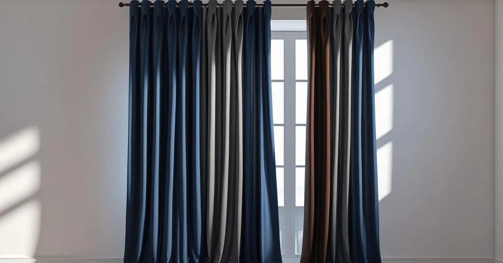 Warna Gelap Navy Charcoal dan Coklat Gelap Warna Gelap, Navy, Charcoal, dan Coklat Gelap