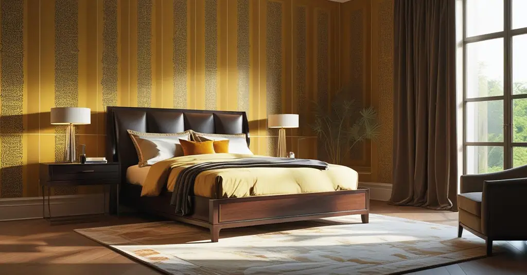 Warna Kuning dan Oren Kuning Mustard Oren Gelap Warna Kuning dan Oren (Kuning Mustard, Oren Gelap)