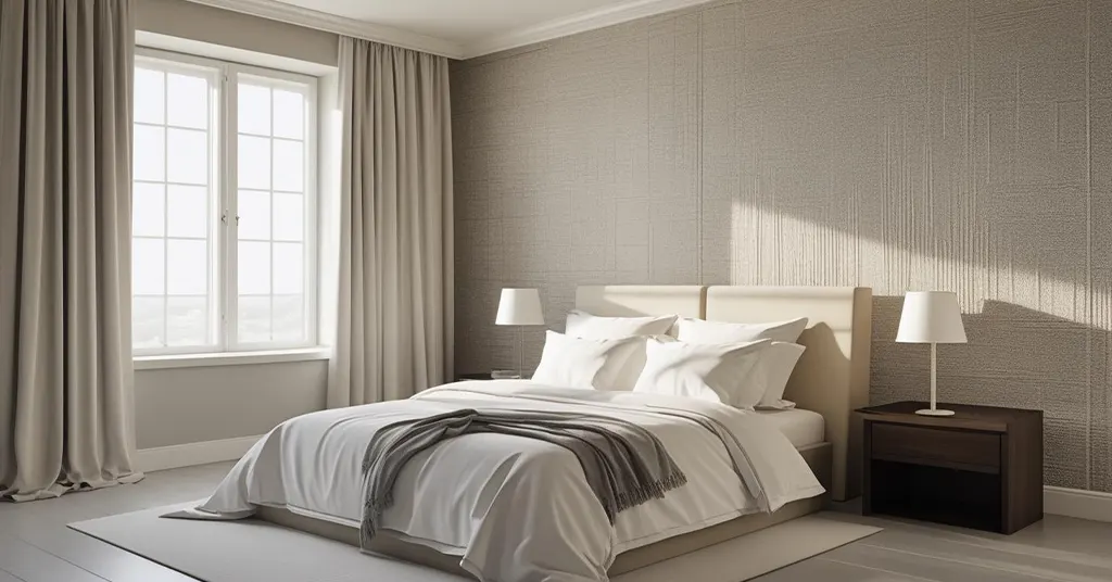 Warna Neutral Kelabu Beige Putih Warna Neutral (Kelabu, Beige, Putih)