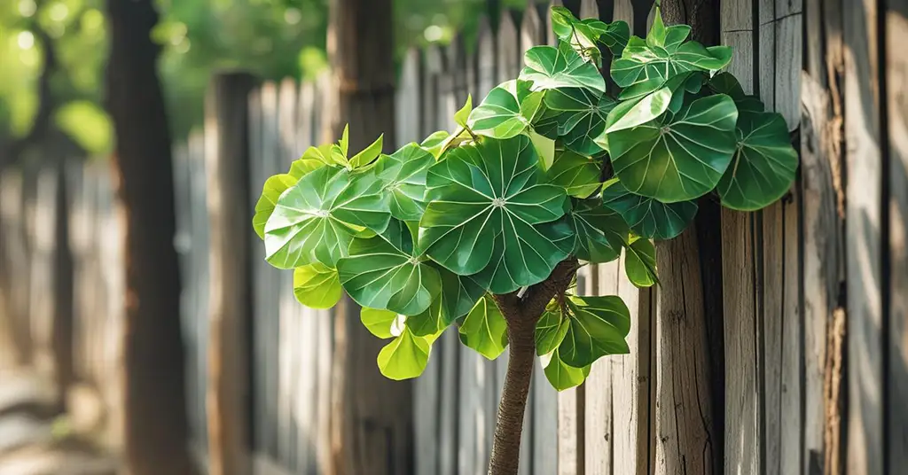 Ficus Korea