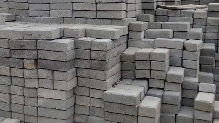 Harga Batu Blok