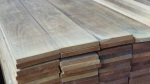 Harga Kayu Cengal