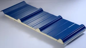 Harga Metal Deck PU Foam